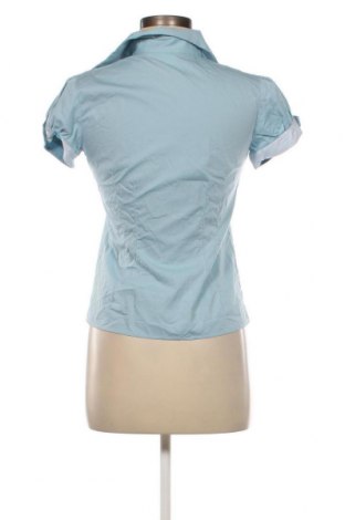 Dámská košile  Stella Belcheva, Velikost S, Barva Modrá, Cena  304,00 Kč