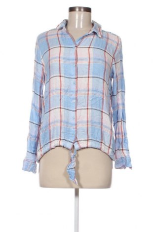 Γυναικείο πουκάμισο Street One, Μέγεθος S, Χρώμα Μπλέ, Τιμή 2,38 €