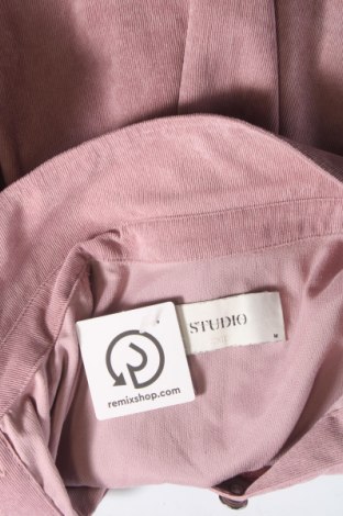 Γυναικείο πουκάμισο Studio, Μέγεθος M, Χρώμα Ρόζ , Τιμή 15,46 €