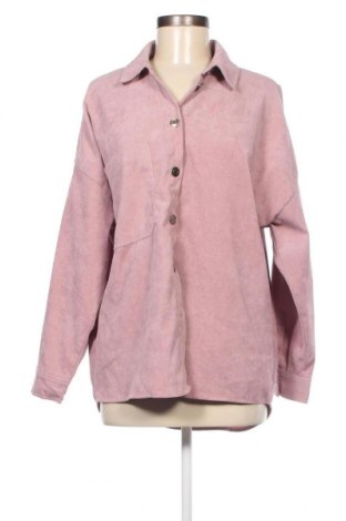 Γυναικείο πουκάμισο Studio, Μέγεθος M, Χρώμα Ρόζ , Τιμή 6,34 €
