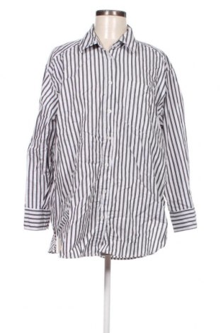 Γυναικείο πουκάμισο Takko Fashion, Μέγεθος S, Χρώμα Πολύχρωμο, Τιμή 2,32 €