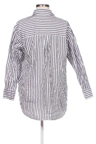 Дамска риза Takko Fashion, Размер S, Цвят Многоцветен, Цена 4,75 лв.
