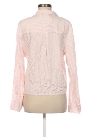 Γυναικείο πουκάμισο Tally Weijl, Μέγεθος XL, Χρώμα Ρόζ , Τιμή 4,54 €
