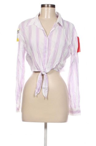 Dámská košile  Tally Weijl, Velikost S, Barva Vícebarevné, Cena  139,00 Kč