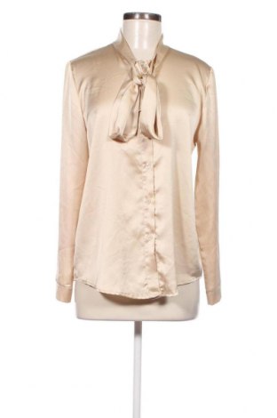 Γυναικείο πουκάμισο Terra di Siena, Μέγεθος M, Χρώμα Καφέ, Τιμή 5,20 €