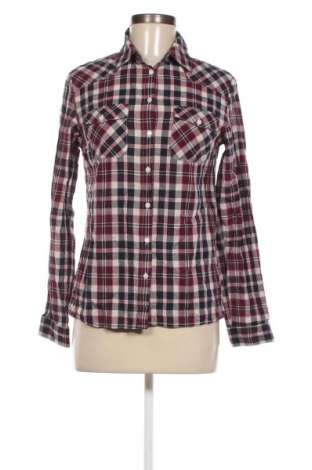 Γυναικείο πουκάμισο Terranova, Μέγεθος M, Χρώμα Πολύχρωμο, Τιμή 3,56 €