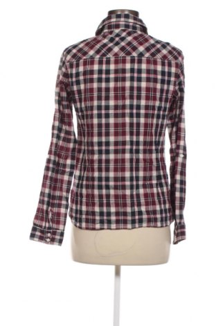 Γυναικείο πουκάμισο Terranova, Μέγεθος M, Χρώμα Πολύχρωμο, Τιμή 4,17 €