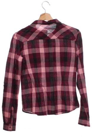 Γυναικείο πουκάμισο Terranova, Μέγεθος S, Χρώμα Πολύχρωμο, Τιμή 6,88 €