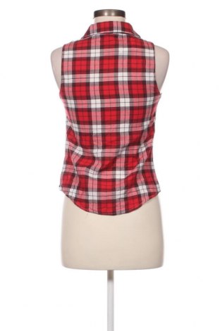 Γυναικείο πουκάμισο Terranova, Μέγεθος XS, Χρώμα Πολύχρωμο, Τιμή 8,18 €