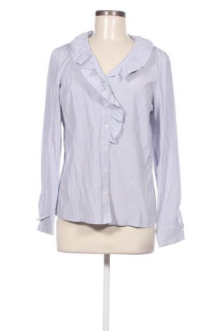 Γυναικείο πουκάμισο The Shirt Factory, Μέγεθος M, Χρώμα Πολύχρωμο, Τιμή 7,36 €
