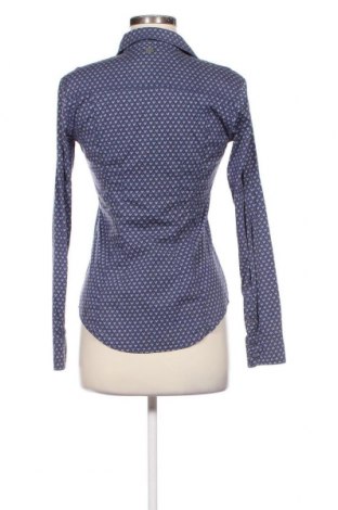 Γυναικείο πουκάμισο Timeout, Μέγεθος S, Χρώμα Μπλέ, Τιμή 10,40 €
