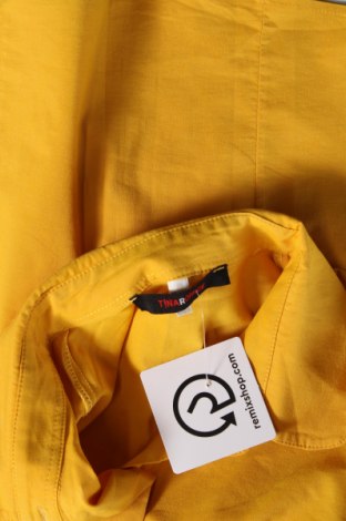 Dámská košile  Tina R, Velikost XS, Barva Žlutá, Cena  293,00 Kč
