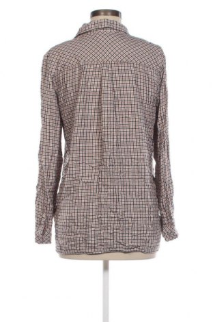 Γυναικείο πουκάμισο Tom Tailor, Μέγεθος M, Χρώμα  Μπέζ, Τιμή 2,52 €