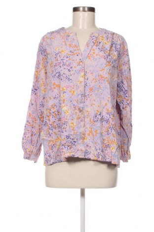 Γυναικείο πουκάμισο Tom Tailor, Μέγεθος L, Χρώμα Πολύχρωμο, Τιμή 7,43 €