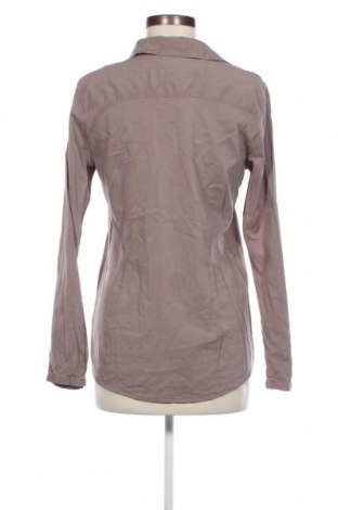 Γυναικείο πουκάμισο Tom Tailor, Μέγεθος M, Χρώμα Γκρί, Τιμή 3,91 €