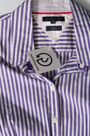Γυναικείο πουκάμισο Tommy Hilfiger, Μέγεθος M, Χρώμα Πολύχρωμο, Τιμή 14,55 €