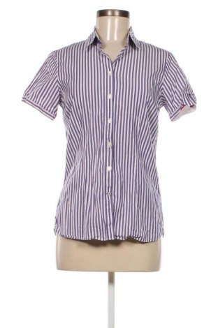Γυναικείο πουκάμισο Tommy Hilfiger, Μέγεθος M, Χρώμα Πολύχρωμο, Τιμή 16,16 €