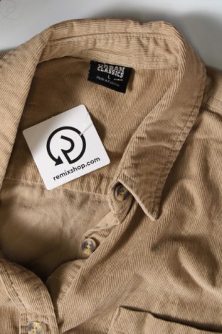 Damenbluse Urban Classics, Größe L, Farbe Beige, Preis € 7,01