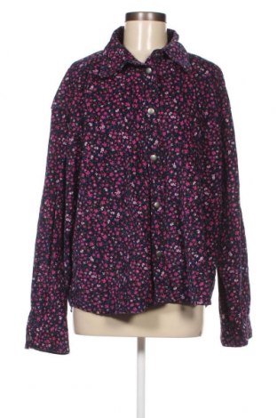 Γυναικείο πουκάμισο VRS, Μέγεθος XXL, Χρώμα Πολύχρωμο, Τιμή 8,50 €