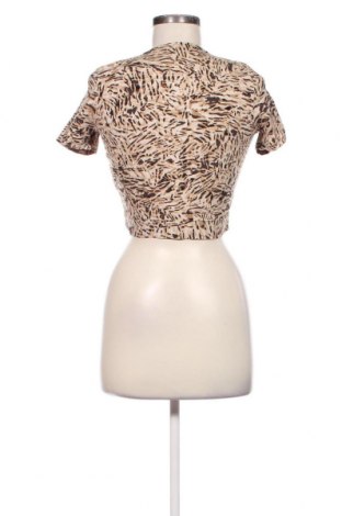Γυναικείο πουκάμισο Vero Moda, Μέγεθος XS, Χρώμα Πολύχρωμο, Τιμή 7,63 €