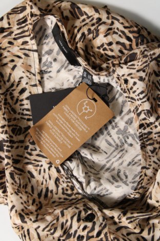 Γυναικείο πουκάμισο Vero Moda, Μέγεθος L, Χρώμα Πολύχρωμο, Τιμή 20,62 €