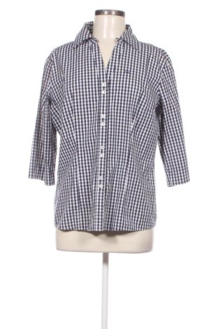 Dámska košeľa  Via Appia, Veľkosť XL, Farba Modrá, Cena  7,35 €
