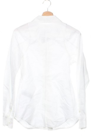 Damenbluse Victoria Beckham, Größe XS, Farbe Weiß, Preis 71,10 €
