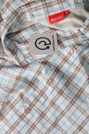 Дамска риза Vittorio Rossi, Размер L, Цвят Многоцветен, Цена 15,84 лв.
