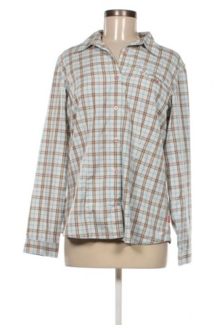 Γυναικείο πουκάμισο Vittorio Rossi, Μέγεθος L, Χρώμα Πολύχρωμο, Τιμή 8,44 €