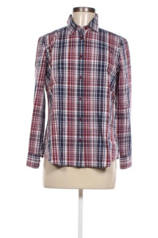 Γυναικείο πουκάμισο Walbusch, Μέγεθος S, Χρώμα Πολύχρωμο, Τιμή 4,00 €