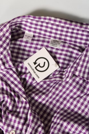Γυναικείο πουκάμισο Walbusch, Μέγεθος XL, Χρώμα Πολύχρωμο, Τιμή 4,63 €