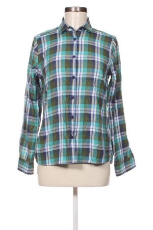 Γυναικείο πουκάμισο Walbusch, Μέγεθος M, Χρώμα Πολύχρωμο, Τιμή 4,42 €