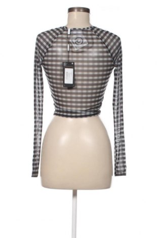 Γυναικείο πουκάμισο Weekday, Μέγεθος XS, Χρώμα Πολύχρωμο, Τιμή 5,52 €