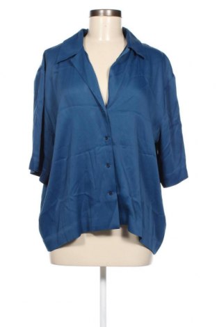Dámska košeľa  Won Hundred, Veľkosť M, Farba Modrá, Cena  8,41 €