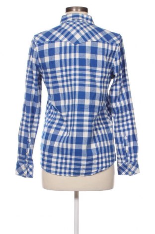 Γυναικείο πουκάμισο Wrangler, Μέγεθος S, Χρώμα Πολύχρωμο, Τιμή 35,97 €