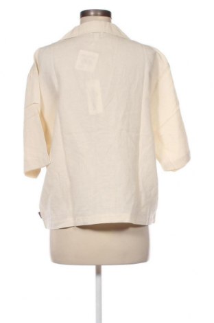 Γυναικείο πουκάμισο Wrangler, Μέγεθος M, Χρώμα  Μπέζ, Τιμή 15,77 €