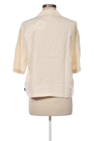 Γυναικείο πουκάμισο Wrangler, Μέγεθος S, Χρώμα  Μπέζ, Τιμή 15,77 €