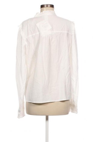 Γυναικείο πουκάμισο Y.A.S, Μέγεθος L, Χρώμα Λευκό, Τιμή 27,87 €