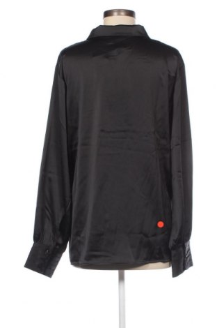 Γυναικείο πουκάμισο Y.A.S, Μέγεθος L, Χρώμα Μαύρο, Τιμή 52,58 €