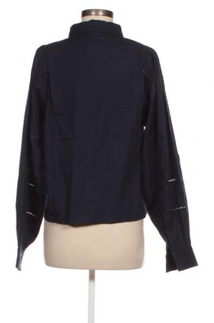 Γυναικείο πουκάμισο Y.A.S, Μέγεθος L, Χρώμα Μπλέ, Τιμή 52,58 €