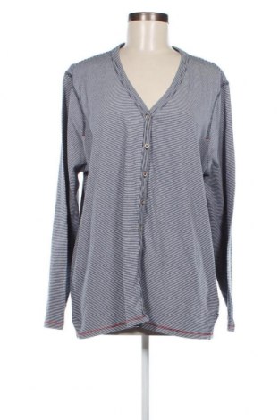 Γυναικείο πουκάμισο Zab, Μέγεθος XL, Χρώμα Πολύχρωμο, Τιμή 6,18 €