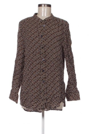Γυναικείο πουκάμισο Zabaione, Μέγεθος XL, Χρώμα Πολύχρωμο, Τιμή 3,71 €