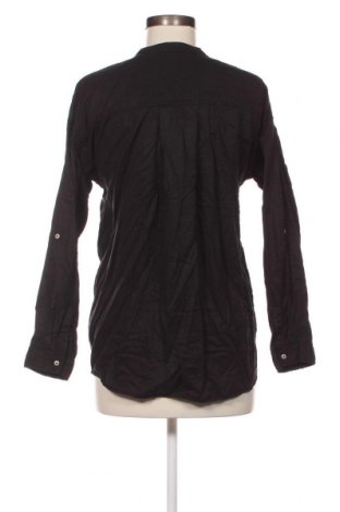 Γυναικείο πουκάμισο Zara, Μέγεθος XS, Χρώμα Μαύρο, Τιμή 2,47 €