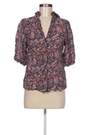 Dámská košile  Zara, Velikost S, Barva Vícebarevné, Cena  128,00 Kč