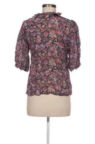 Damenbluse Zara, Größe S, Farbe Mehrfarbig, Preis 6,96 €