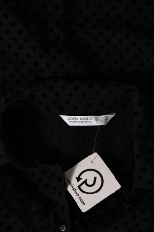 Cămașă de femei Zara, Mărime S, Culoare Gri, Preț 12,50 Lei