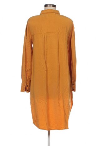 Γυναικείο πουκάμισο Zara Trafaluc, Μέγεθος XS, Χρώμα Κίτρινο, Τιμή 3,83 €
