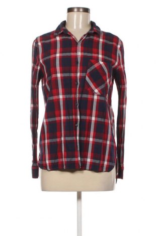 Дамска риза Zara Trafaluc, Размер M, Цвят Многоцветен, Цена 3,60 лв.