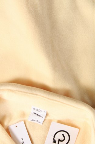 Γυναικείο πουκάμισο iets frans..., Μέγεθος S, Χρώμα Κίτρινο, Τιμή 7,05 €