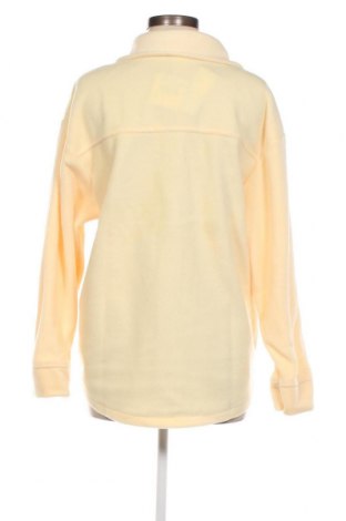 Γυναικείο πουκάμισο iets frans..., Μέγεθος S, Χρώμα Κίτρινο, Τιμή 7,05 €